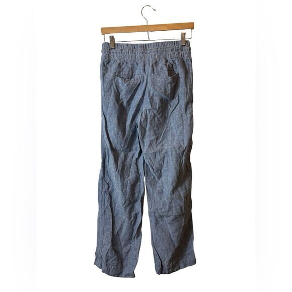 ATHLETA | linen pants 0 - Picture 2 of 4